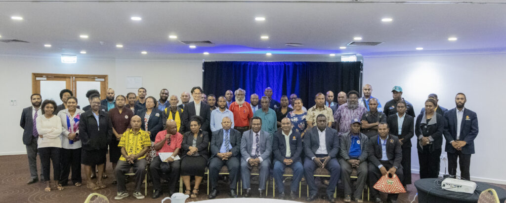 CLRC Concludes Consultation on Review of Laws Relating to the Monitoring and Evaluation of Public Funds