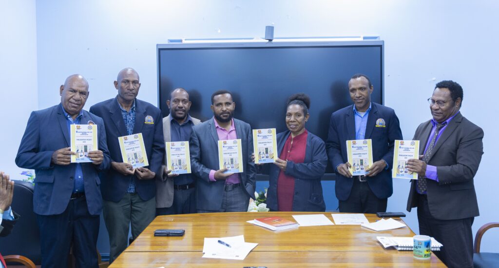 CLRC Launches Revised Publications Policy